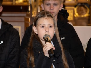 Obchody 107. rocznicy odzyskania niepodległości fot. Julia Pawluk