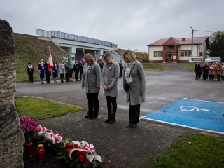 Obchody 107. rocznicy odzyskania niepodległości 