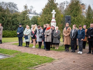 Obchody 107. rocznicy odzyskania niepodległości 