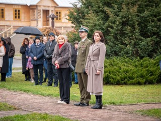 Obchody 107. rocznicy odzyskania niepodległości 