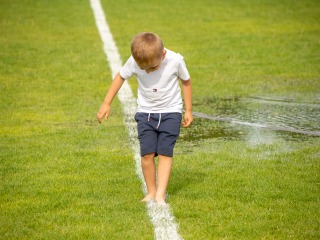 Powiatowe Zawody Sportowo – Pożarnicze 2025