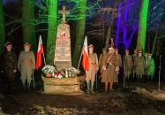 Marsz na Wzgórze Polak