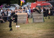 Powiatowe Zawody Sportowo - Pożarnicze OSP