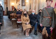 159. rocznica wybuchu powstania styczniowego