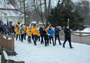 159. rocznica wybuchu powstania styczniowego