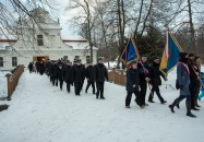 159. rocznica wybuchu powstania styczniowego