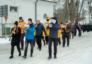 159. rocznica wybuchu powstania styczniowego