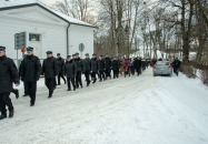 159. rocznica wybuchu powstania styczniowego