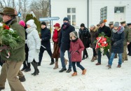 159. rocznica wybuchu powstania styczniowego