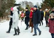 159. rocznica wybuchu powstania styczniowego