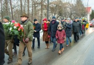 159. rocznica wybuchu powstania styczniowego