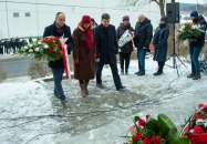 159. rocznica wybuchu powstania styczniowego