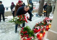 159. rocznica wybuchu powstania styczniowego