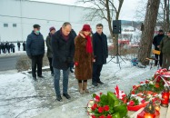 159. rocznica wybuchu powstania styczniowego