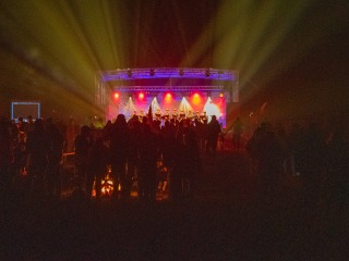 Marsz na Wzgórze Polak 2025 fot. Agnieszka Pawluk, Julia Pawluk