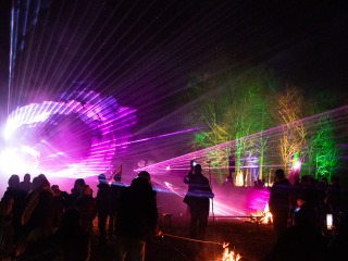 Marsz na Wzgórze Polak 2025 fot. Agnieszka Pawluk, Julia Pawluk