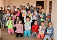 Artystycznie w bibliotece