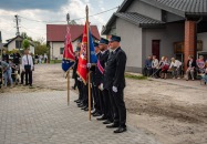 Julileusz 65-lecia OSP Tereszpol-Kukiełki