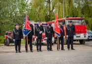Julileusz 65-lecia OSP Tereszpol-Kukiełki