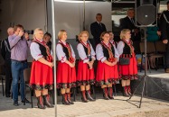 Julileusz 65-lecia OSP Tereszpol-Kukiełki