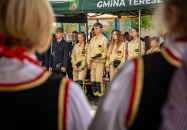 Julileusz 65-lecia OSP Tereszpol-Kukiełki