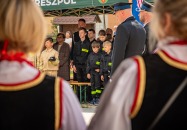 Julileusz 65-lecia OSP Tereszpol-Kukiełki