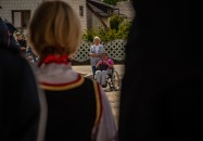 Julileusz 65-lecia OSP Tereszpol-Kukiełki