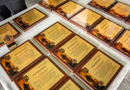 Julileusz 65-lecia OSP Tereszpol-Kukiełki