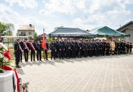 Julileusz 65-lecia OSP Tereszpol-Kukiełki