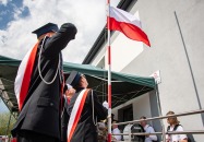 Julileusz 65-lecia OSP Tereszpol-Kukiełki