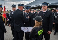 Julileusz 65-lecia OSP Tereszpol-Kukiełki