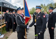 Julileusz 65-lecia OSP Tereszpol-Kukiełki