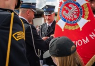 Julileusz 65-lecia OSP Tereszpol-Kukiełki