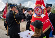 Julileusz 65-lecia OSP Tereszpol-Kukiełki