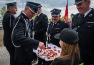 Julileusz 65-lecia OSP Tereszpol-Kukiełki