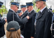 Julileusz 65-lecia OSP Tereszpol-Kukiełki