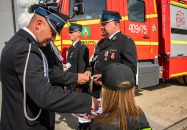 Julileusz 65-lecia OSP Tereszpol-Kukiełki