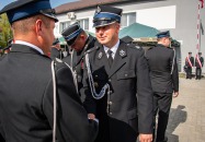 Julileusz 65-lecia OSP Tereszpol-Kukiełki