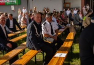 Julileusz 65-lecia OSP Tereszpol-Kukiełki