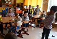 Gminny Turniej Frazeologiczny