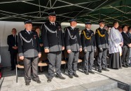 Julileusz 65-lecia OSP Tereszpol-Kukiełki