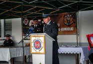 Julileusz 65-lecia OSP Tereszpol-Kukiełki