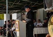 Julileusz 65-lecia OSP Tereszpol-Kukiełki