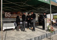 Julileusz 65-lecia OSP Tereszpol-Kukiełki