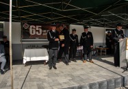 Julileusz 65-lecia OSP Tereszpol-Kukiełki