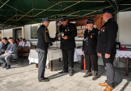 Julileusz 65-lecia OSP Tereszpol-Kukiełki