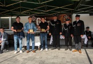 Julileusz 65-lecia OSP Tereszpol-Kukiełki