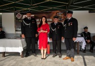 Julileusz 65-lecia OSP Tereszpol-Kukiełki