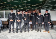 Julileusz 65-lecia OSP Tereszpol-Kukiełki