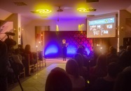 Razem Bezpieczniej - podsumowanie z Jarosławem Chojnackim